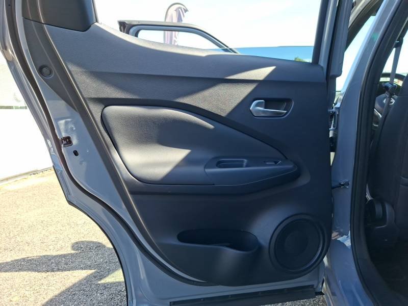 Nissan Juke - Photo 26
