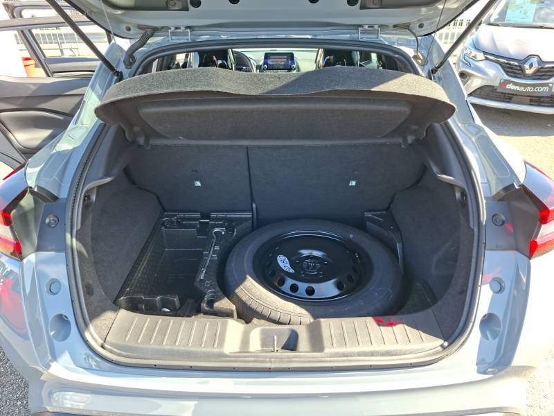 Nissan Juke - Photo 27