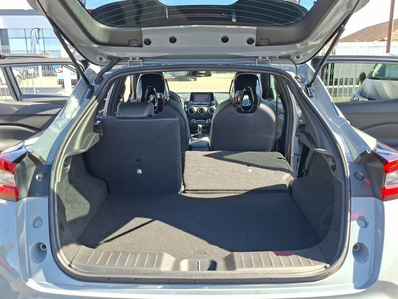 Nissan Juke - Photo 28