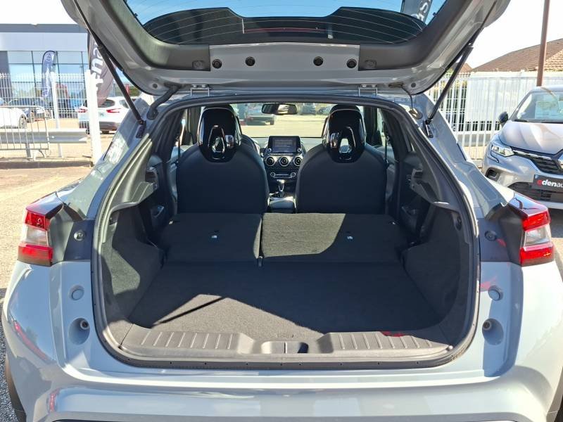Nissan Juke - Photo 29