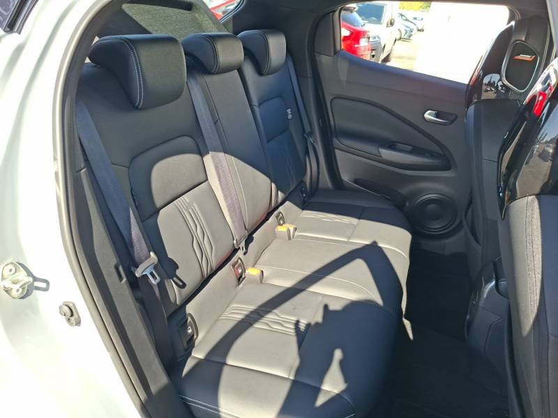 Nissan Juke - Photo 30