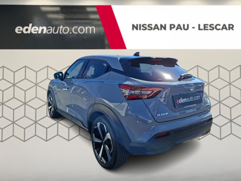 Nissan Juke - Photo 3
