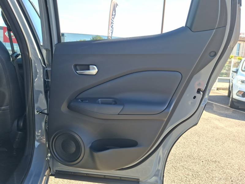 Nissan Juke - Photo 31