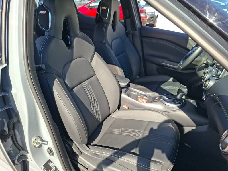 Nissan Juke - Photo 32