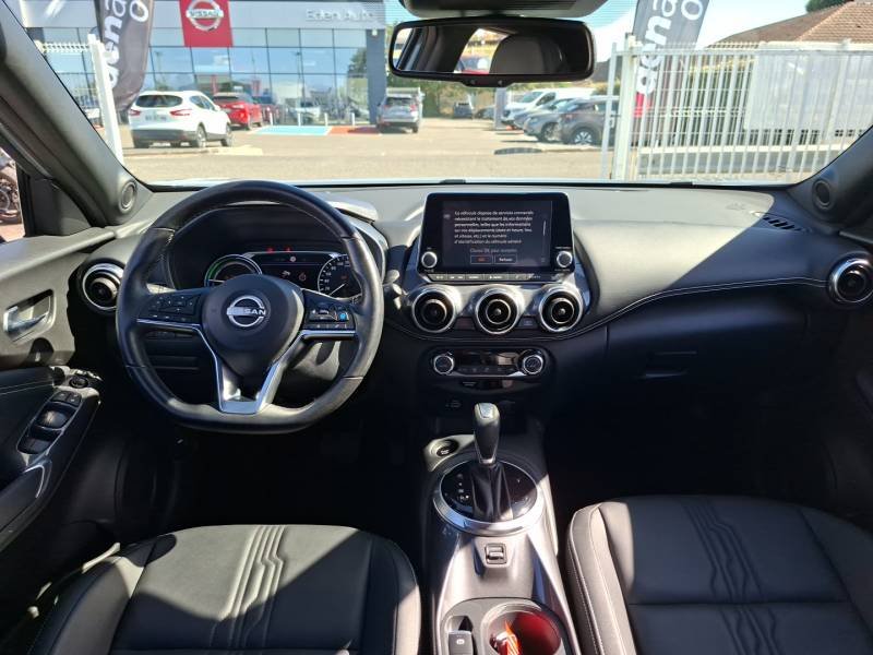 Nissan Juke - Photo 33