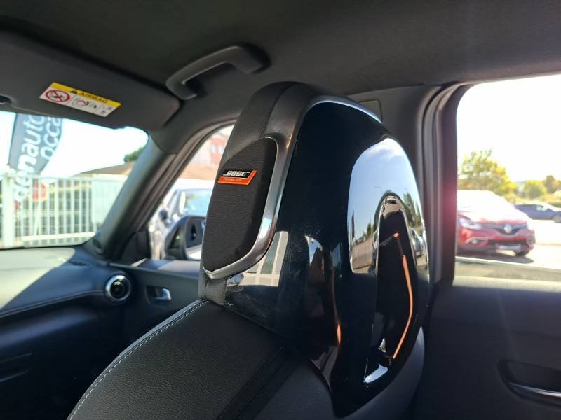 Nissan Juke - Photo 34