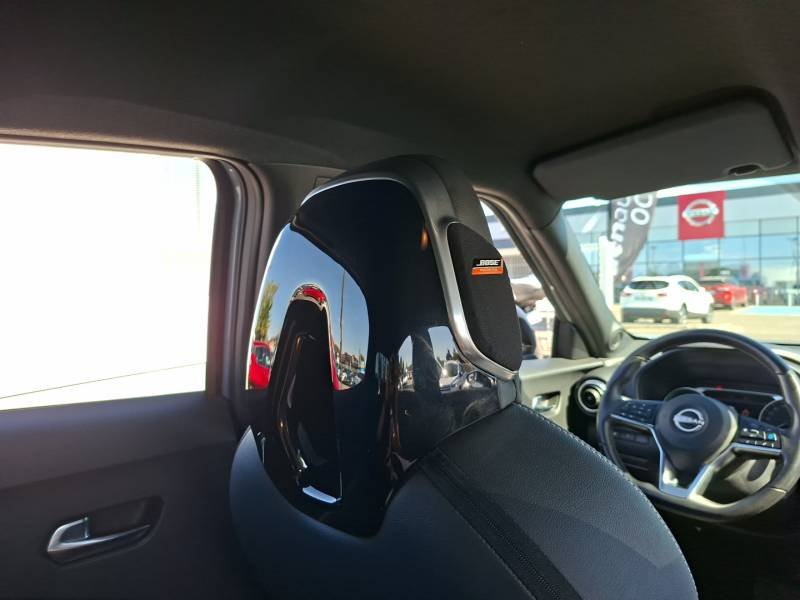 Nissan Juke - Photo 35