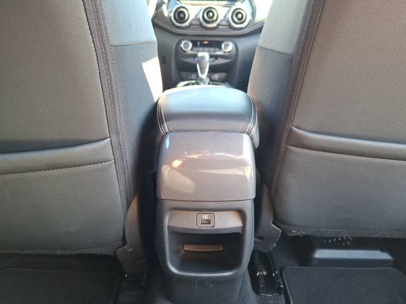 Nissan Juke - Photo 36