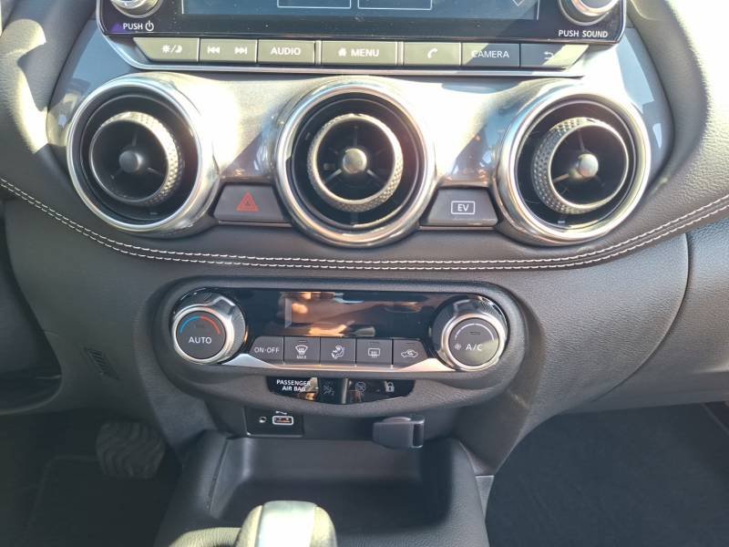 Nissan Juke - Photo 38