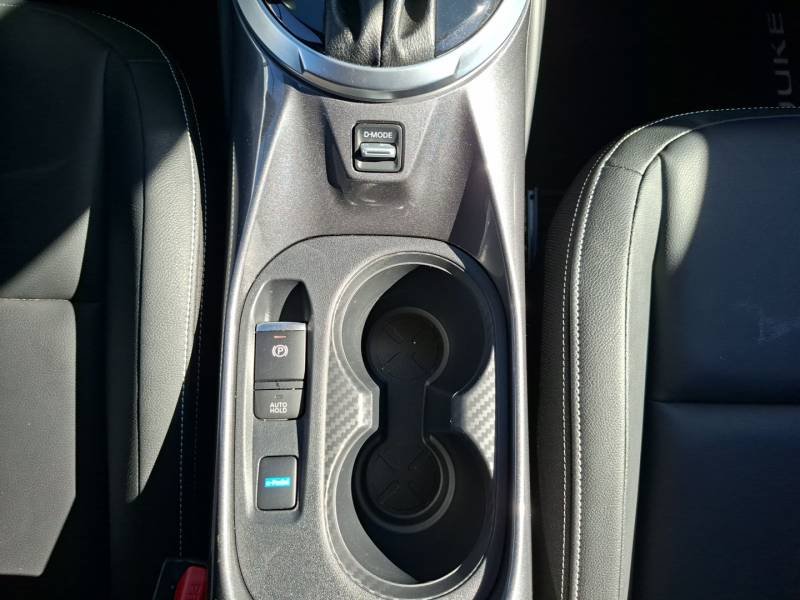 Nissan Juke - Photo 39