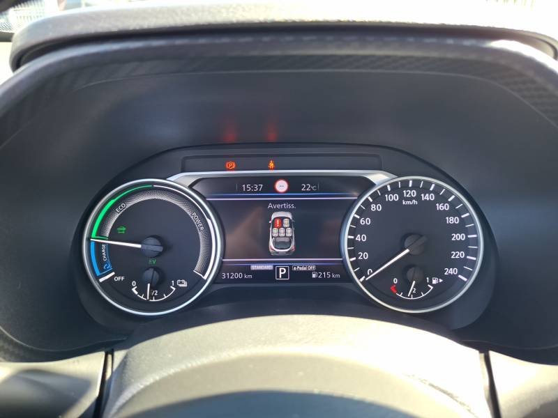 Nissan Juke - Photo 40