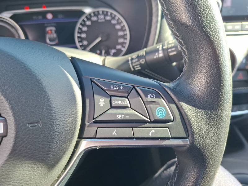Nissan Juke - Photo 42