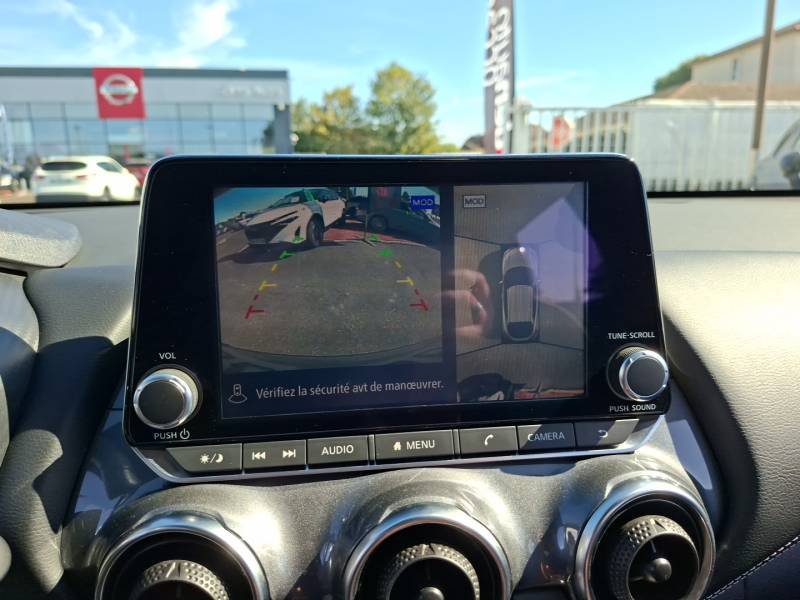 Nissan Juke - Photo 43