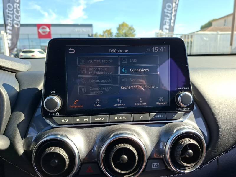 Nissan Juke - Photo 44