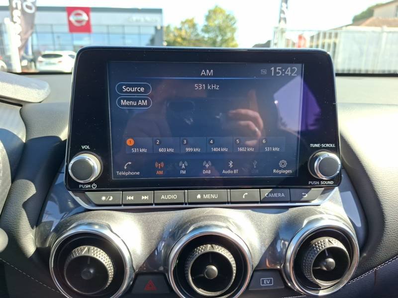 Nissan Juke - Photo 45