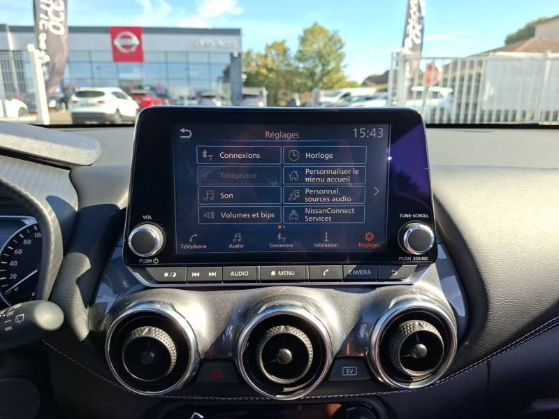 Nissan Juke - Photo 46