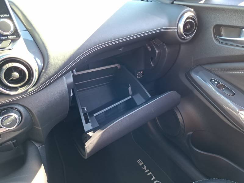 Nissan Juke - Photo 47