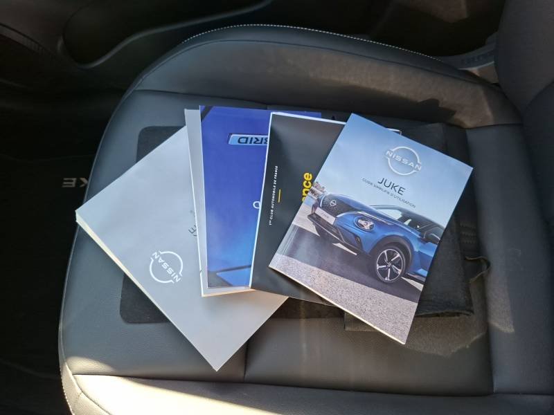 Nissan Juke - Photo 48