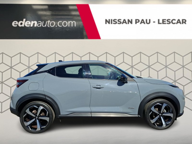 Nissan Juke - Photo 6