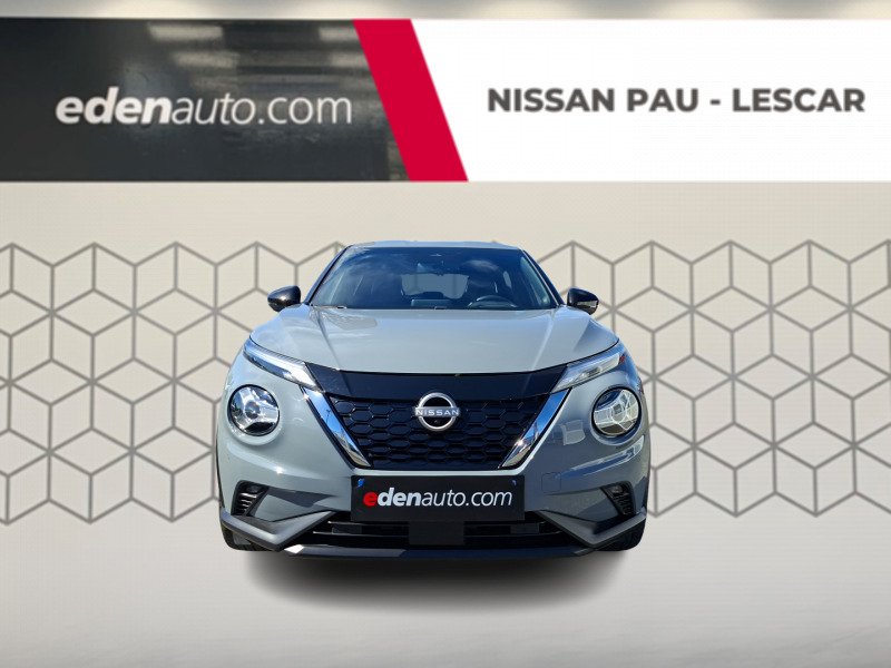 Nissan Juke - Photo 8