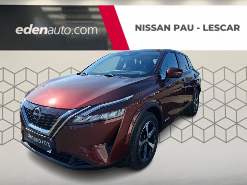 Nissan Qashqai - Photo 1