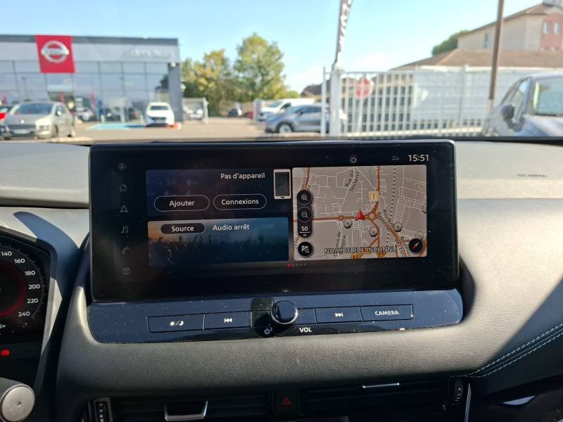 Nissan Qashqai - Photo 11