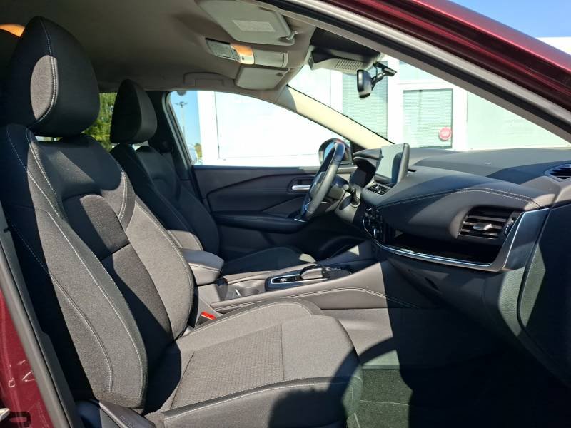 Nissan Qashqai - Photo 13