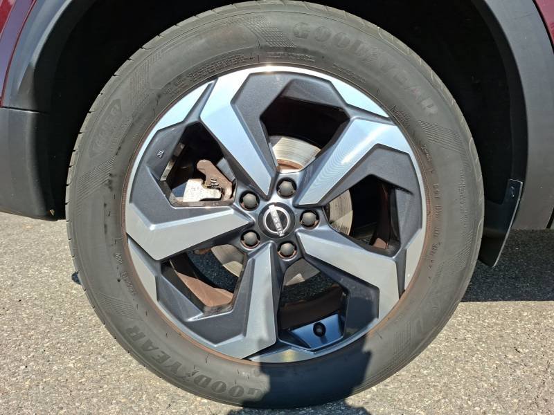 Nissan Qashqai - Photo 15