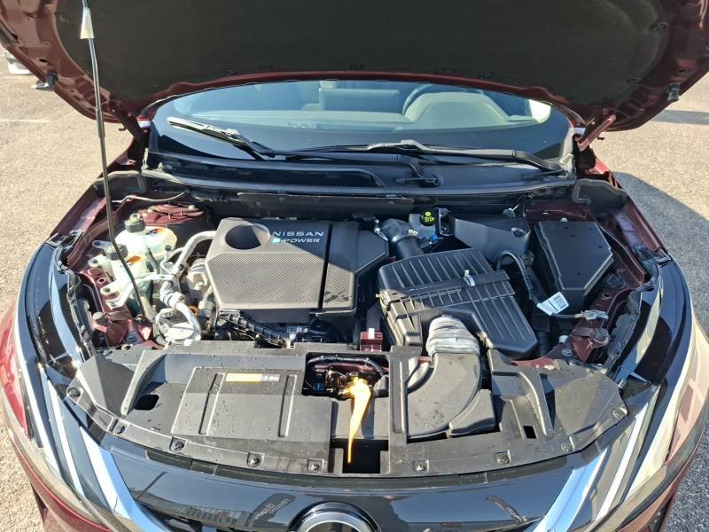 Nissan Qashqai - Photo 16