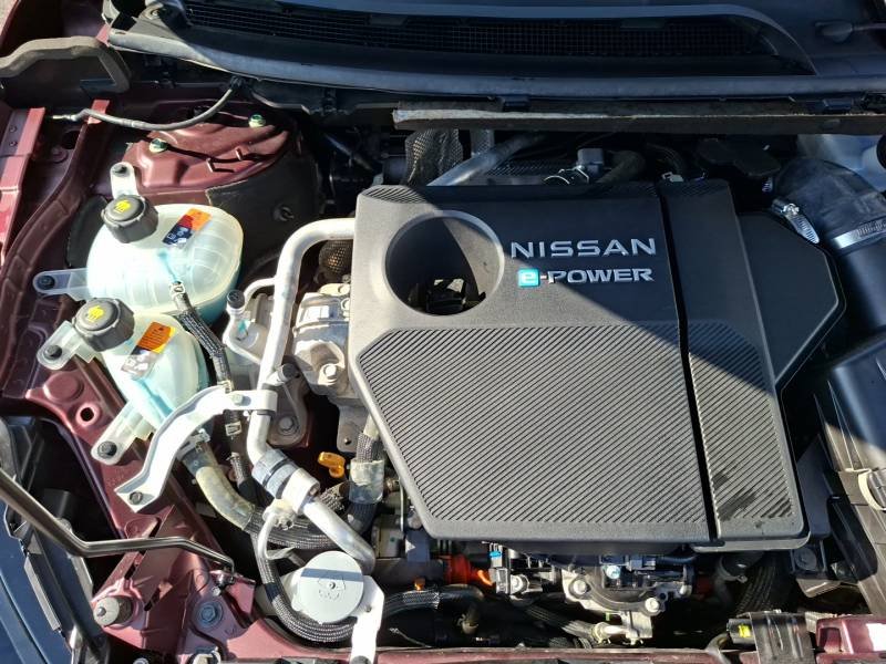 Nissan Qashqai - Photo 17