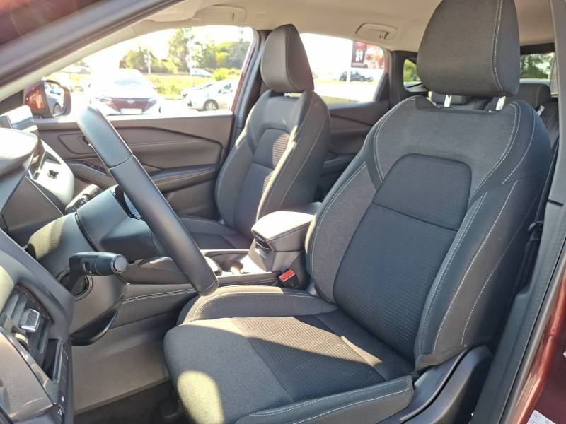 Nissan Qashqai - Photo 18