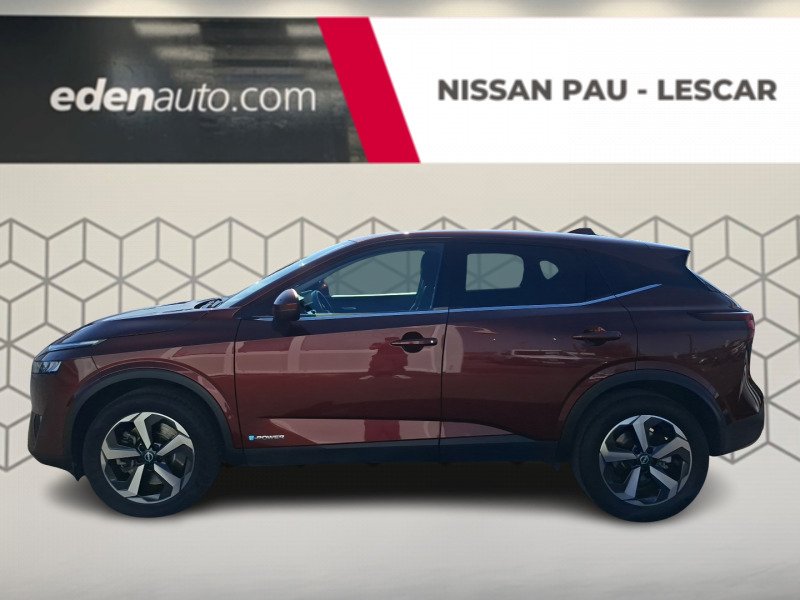 Nissan Qashqai - Photo 2