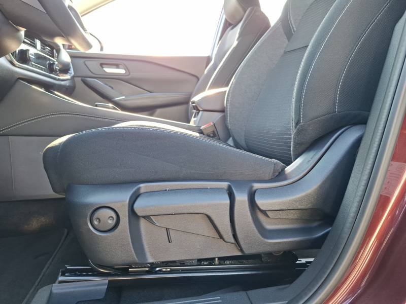 Nissan Qashqai - Photo 21