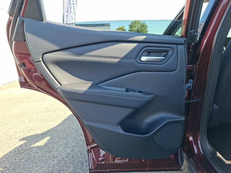 Nissan Qashqai - Photo 24