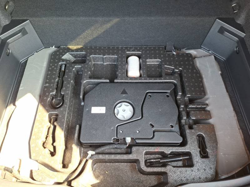 Nissan Qashqai - Photo 25