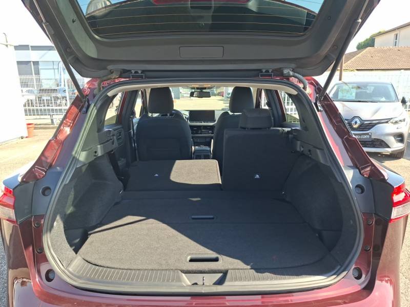 Nissan Qashqai - Photo 26