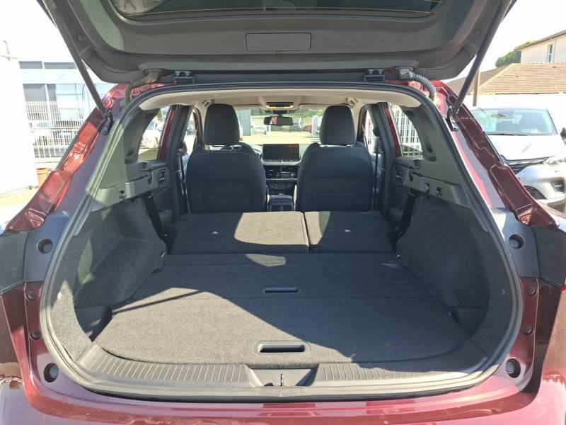 Nissan Qashqai - Photo 27