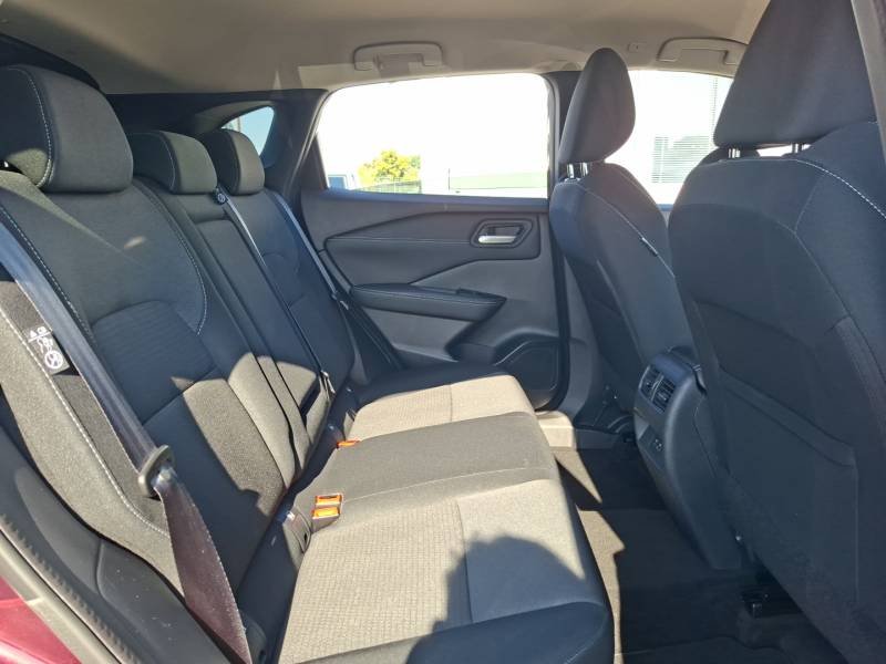 Nissan Qashqai - Photo 29