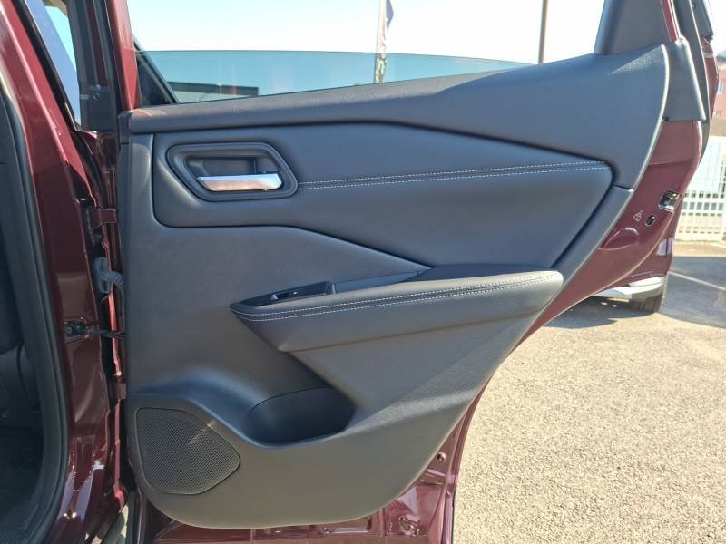 Nissan Qashqai - Photo 30