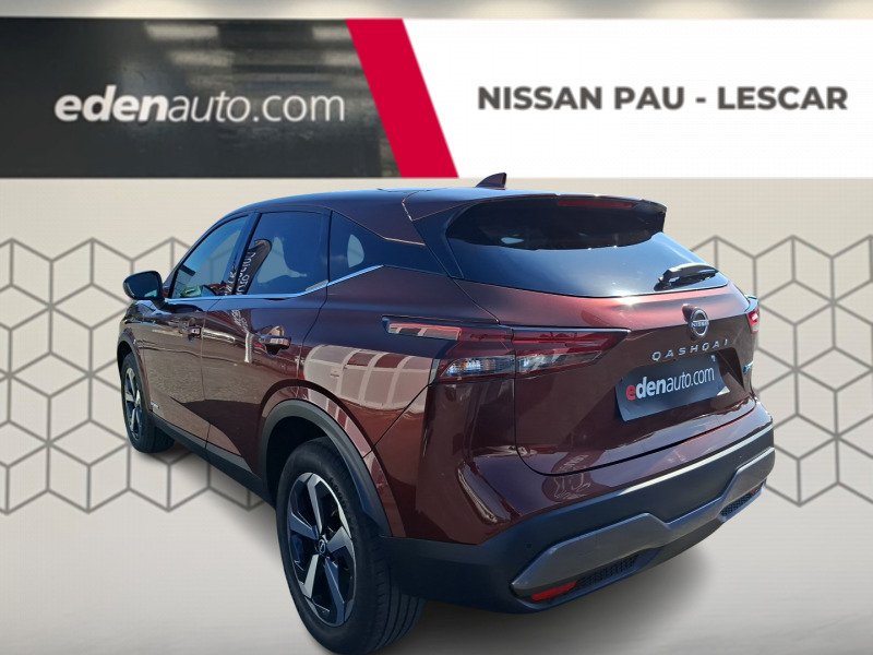 Nissan Qashqai - Photo 3