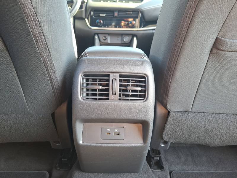 Nissan Qashqai - Photo 31