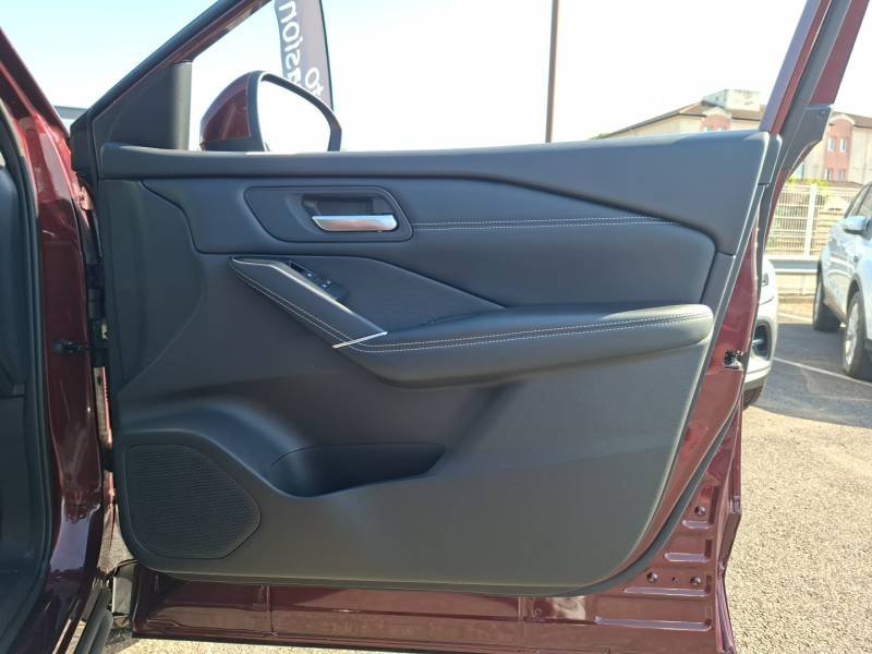 Nissan Qashqai - Photo 33