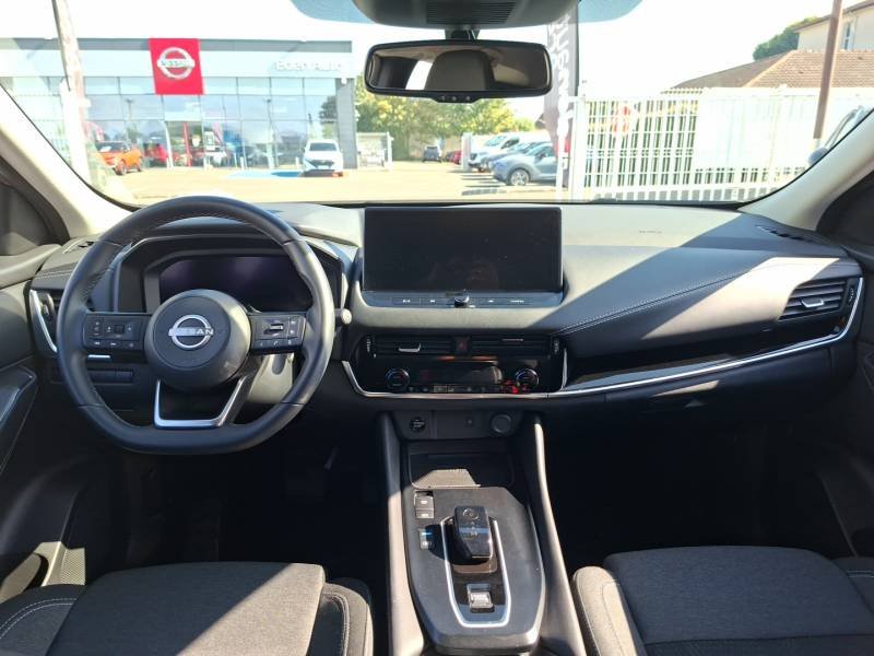 Nissan Qashqai - Photo 34