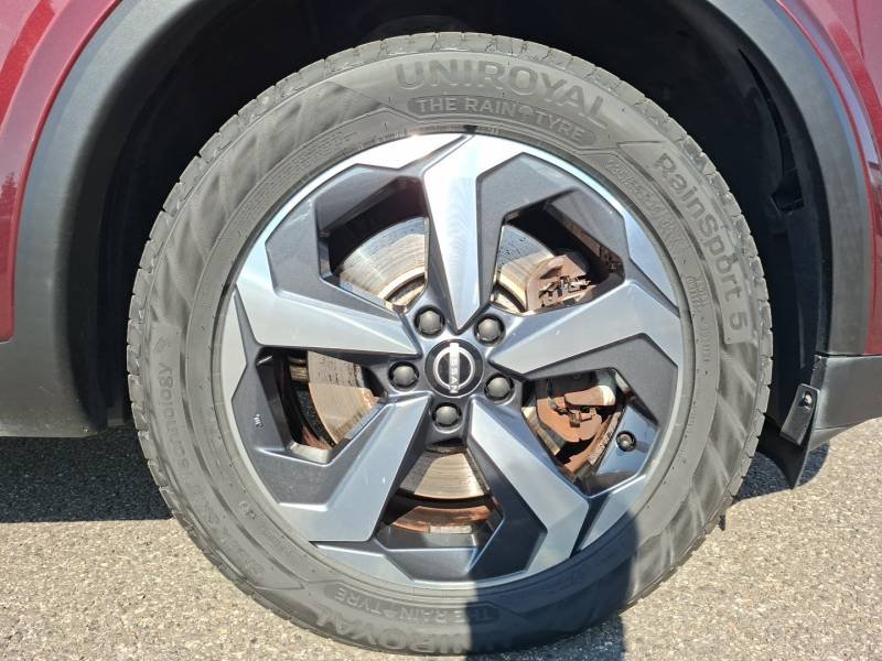 Nissan Qashqai - Photo 35