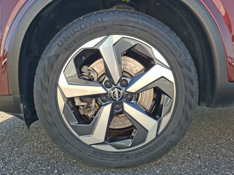 Nissan Qashqai - Photo 36