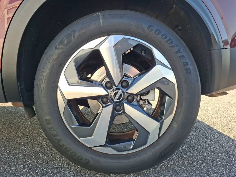 Nissan Qashqai - Photo 37