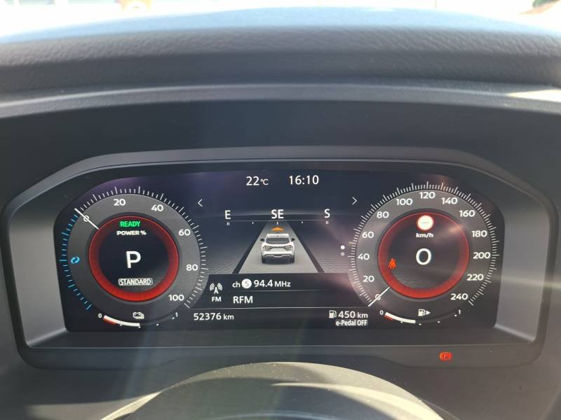 Nissan Qashqai - Photo 39