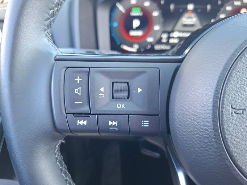 Nissan Qashqai - Photo 40