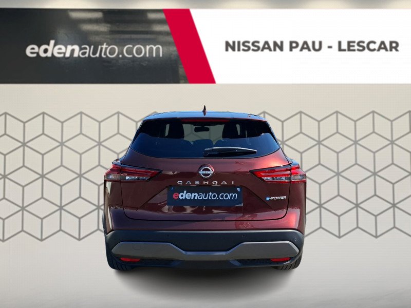 Nissan Qashqai - Photo 4