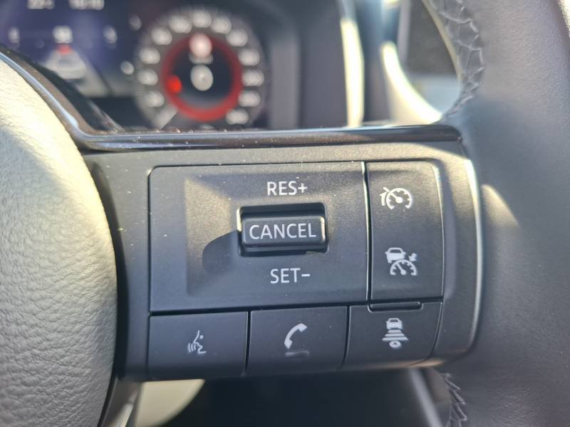 Nissan Qashqai - Photo 41